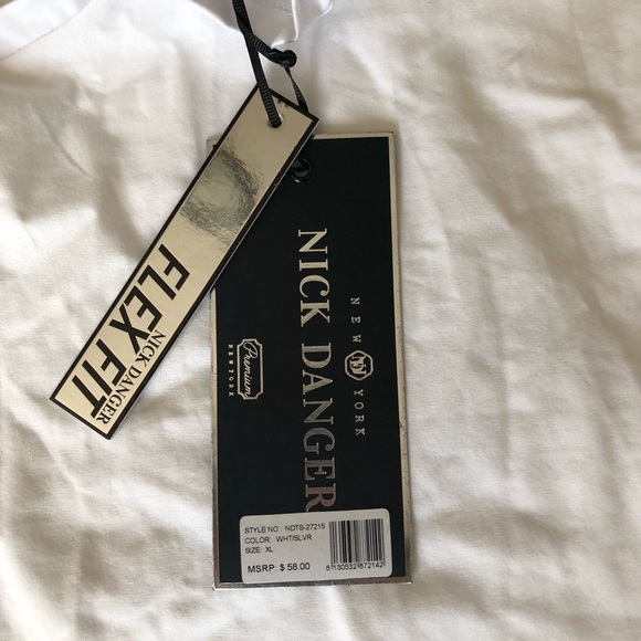 T-shirt size XL New York - Picture 3 of 4